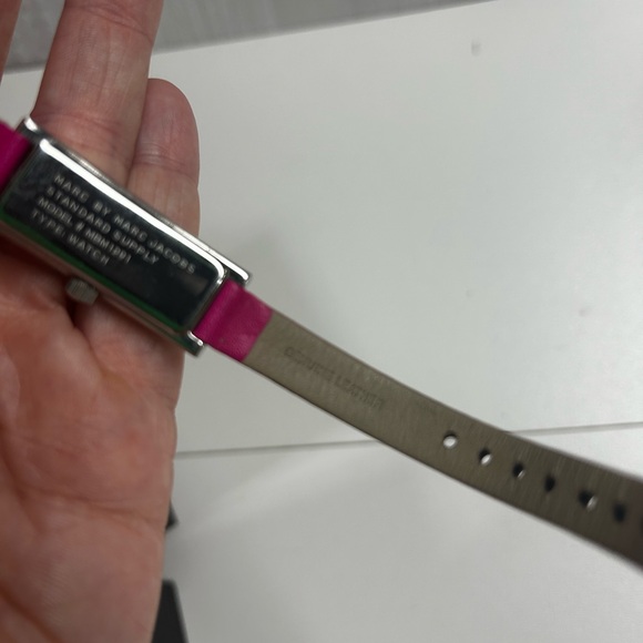 Marc Jacob’s watch - Picture 6 of 6